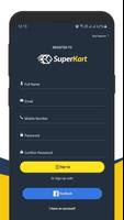 SuperKart- Local Shopping App скриншот 2