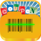 Coupon Keeper 图标