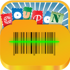 Coupon Keeper أيقونة