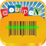 Coupon Keeper 아이콘