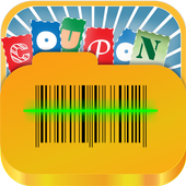 Coupon Keeper icon