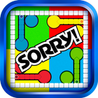 Sorry With Buddies icon