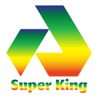 SUPER KING VPN 圖標