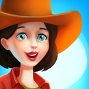 Merge Towntale: Mayor Mystery-APK