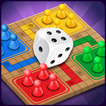 Ludo Chakka Classic Board Game アイコン