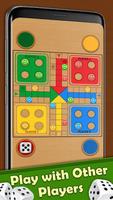 Ludo Chakka Classic Board Game 스크린샷 1