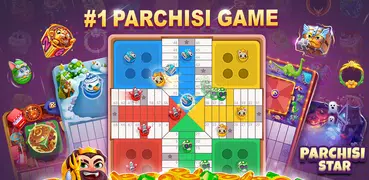 Parchisi STAR Online