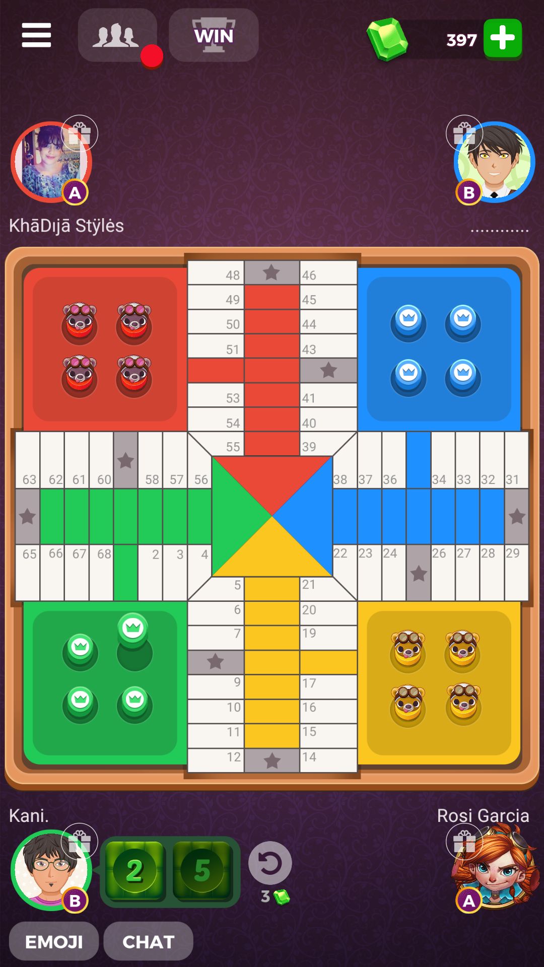 Parchisi STAR Online APK 1.95.2 Download for Android – Download