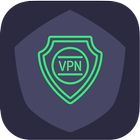 Hotspot VPN - Super Free VPN P icône