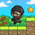 Super Klark Adventure