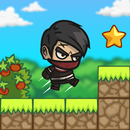 Super Klark Adventure APK