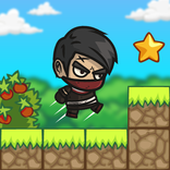 Super Klark Adventure