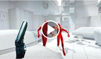 Slow red bullets : bullet time تصوير الشاشة 1