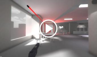 Slow red bullets : bullet time تصوير الشاشة 2