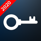 Super VPN Proxy Master - protect your private data icon