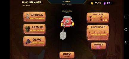 Hammer Fight: The Game screenshot 3