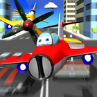 Super Jet Air Racer icône