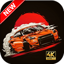 Car Art Wallpaper APK