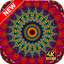 Kaleidoscope Wallpapers APK