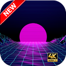 Lo-fi Wallpaper 4K APK