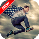 Parkour Wallpaper Pro APK