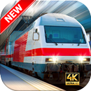 Train Wallpapers APK