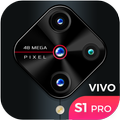 Camera For Vivo S1 Pro: Pose Master Cam For S1 Pro