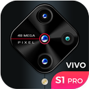Camera For Vivo S1 Pro: Pose Master Cam For S1 Pro APK