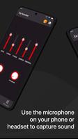 Headphones Hearing Amplifier screenshot 2