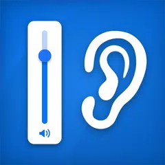 Ohrlautsprecher-Hörverstärker APK Herunterladen