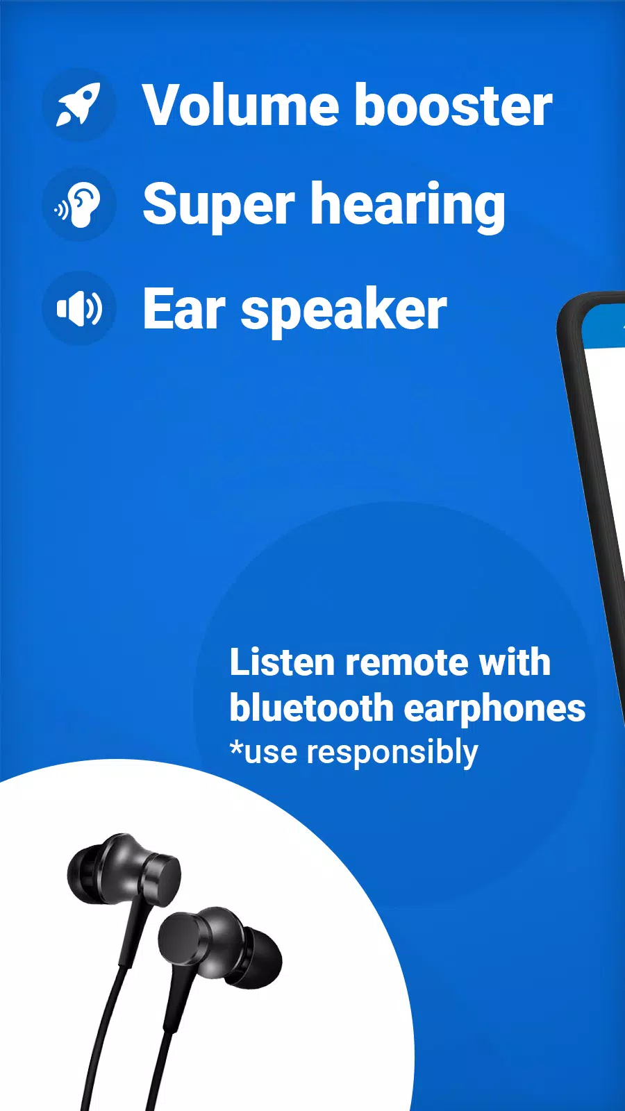 Ear Speaker APK for Android Download