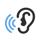 Live Listen: Hearing Aid App आइकन