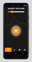 Aplikasi alat bantu dengar penulis hantaran