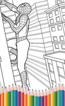 910 Spider Man Far From Home Colouring Pages  Latest