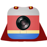 Superhero explosions & effects