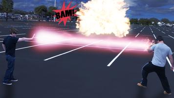 Superhero explosions & effects تصوير الشاشة 2