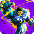 Super City Heroes:Super Battle