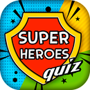 Quizz Super Heros APK