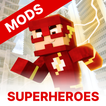 Superhéroe Mods para Minecraft