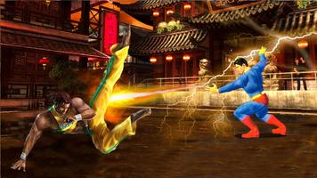 TAGĐội Vs Siêu anh hùng Kung Fu Chiến đấu Giải đấu bài đăng