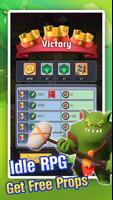 Super Heroes TD - Fantasy Tower Defense Games تصوير الشاشة 1