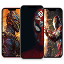 Superheroes Wallpapers HD APK