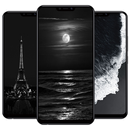 +100 Dark Wallpaper 4k APK