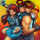 Streets Fighting - Kung Fu Of Crime City aplikacja