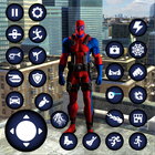 Ninja Superhero Fighting Games icon