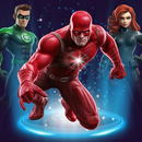 APK Mix Superhero Avatar Generate