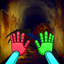 Spider Train Friends Factory APK