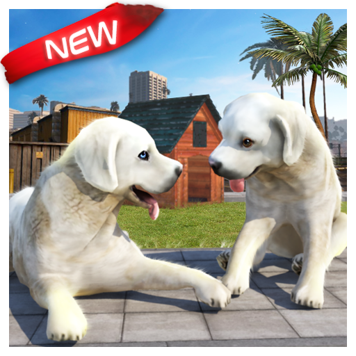 Dog Games - Pet Games & Dog Simulator