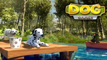 Dog Games capture d'écran 2
