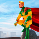 Rope Spider Miami Rescue APK